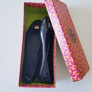 Tory Burch ballet flats